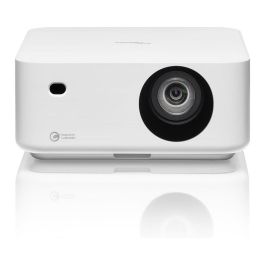 Optoma Proyector ML1080ST Láser RGB Full HD Tiro Corto 1200 Lúmenes DLP Portátil 1kg
