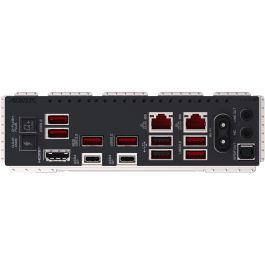 Gigabyte GA-X870E A XTREME AI TOP (AM5) Placa base para AMD Ryzen, DDR5, Wi-Fi 7, LAN 10 GbE, ATX Extendida