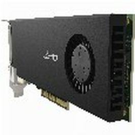 MikroTik CCR2004-1G-2XS-PCIe Router