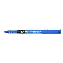 Pilot Roller Tinta Líquida V-5 Hi-Tecpoint Azul 0.5mm Precio: 1.9499997. SKU: BIXNV5A