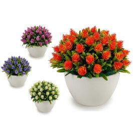 Planta Flores Puntas Surtidos Col Ibergarden 14X12CM (24 Unidades) Precio: 53.49999996. SKU: B18HX3XAWD