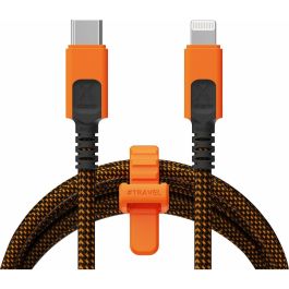 Cable USB Xtorm CXX2002 Naranja Precio: 25.4999998. SKU: B15CB2AYL7