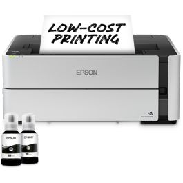 Epson ET-M1170 EcoTank Impresora Monocromo A4 Epson ET-M1170 EcoTank Impresora Monocromo A4