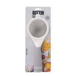 Colador Abs Quttin - Marca Quttin (24 Unidades) Colador Abs Quttin - Marca Quttin (24 Unidades)