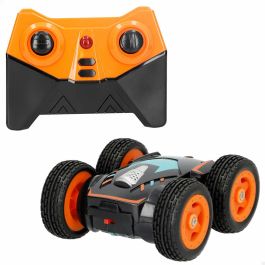 Coche Radio Control Colorbaby 8 x 4 x 7,5 cm (6 Unidades) Coche Radio Control Colorbaby 8 x 4 x 7,5 cm (6 Unidades)