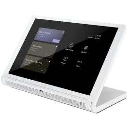Crestron TS-770-W-S Pantalla Táctil de Sobremesa 7 Pulgadas Blanco 6510823