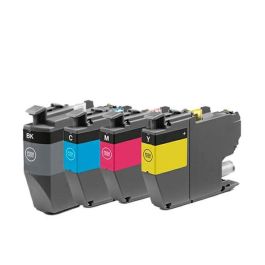 Dayma Cartucho Tinta Compatible Brother LC422 XL Magenta 1.500 Pag. Premium para MFC J5340DW/J5345DW/J5740DW/J6540DW/J6940DW