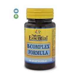 B-Complex Fórmula 500 Mg. Precio: 5.5899998. SKU: B1CFS8LSFC