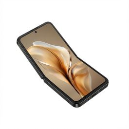 Zte Smartphone Nubia Flip 2 P678F01 8GB/256GB 6.9" 5G Negro Plegable IA Pantalla AMOLED Precio: 451.50000016. SKU: B1FXYZXY34