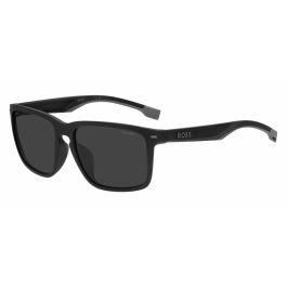 Gafas de Sol Hombre Hugo Boss BOSS1542FSO6W Ø 55 mm Precio: 85.49999997. SKU: B1HQH6H2MT