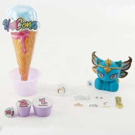 Helado sorpresa ice surprise unicorns. con 12 unicornios y accesorios sorpresa en su interior. exp 6 piezas. Helado sorpresa ice surprise unicorns. con 12 unicornios y accesorios sorpresa en su interior. exp 6 piezas.
