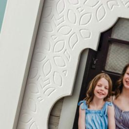 Cricut 2006835 Pieza y Accesorio para Máquinas de Corte para Bricolaje, Color Plata, 1 Unidad