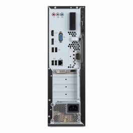 ACER Small FF PC VERITON X2720G / i5-14400 / 16GB / 512GB SSD / Win11 Pro / Teclado + Raton incluidos