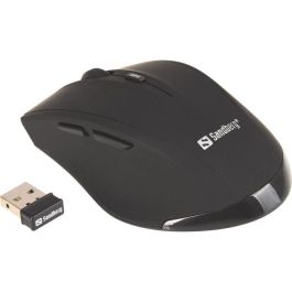 Sandberg Wireless Mouse Pro Ratón Inalámbrico USB Plug and Play para Ordenador Precio: 16.50000044. SKU: B1H48Q82V9