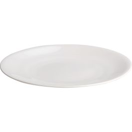 Alessi AGV29/1 Plato Plano Porcelana Bone China Juego 4 Piezas Precio: 54.94999983. SKU: B1D4VZ4SE5