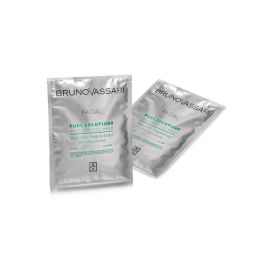 Conjunto, Bruno Vassari, Pure Solutions, Aceite de árbol de té, Elimina las impurezas, Mascarilla peel-off, Para la cara, 6 uds, 30 g Precio: 84.7899998. SKU: B1D8BXCZXD