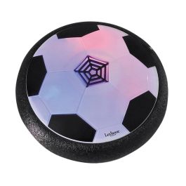 Lexibook Disco de Fútbol Aerodeslizador JG981 Juego Rápido y Emocionante para Interior y Exterior +3 Años Precio: 21.49999995. SKU: B1GFLG97FP