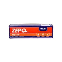 Zepocol Cola Raticida 135 G Vet Precio: 5.50000055. SKU: B1A37AGJMG