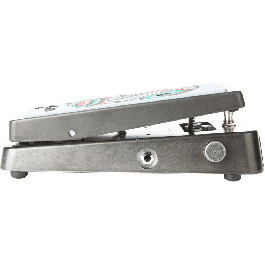 Pedal Fx Wah Cry Baby® Jerry Cantrell Chancellor "Rainier Fog" Pedal Fx Wah Cry Baby® Jerry Cantrell Chancellor "Rainier Fog"