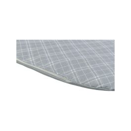 Cama para Perro Trixie Jessie Blanco Gris 80 x 60 cm