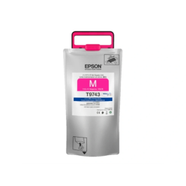 EPSON CARTUCHO MAGENTA XXL