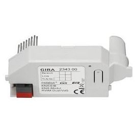 GIRA 234300 KNX Detector de humos Dual Q EIB Precio: 152.6294. SKU: B1AHME8S4N
