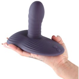 Vibrador NS Novelties Inya Morado Vibrador NS Novelties Inya Morado