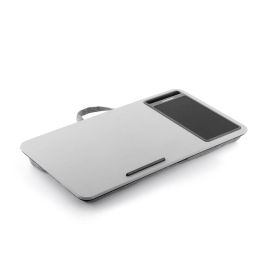 Escritorio Portátil para Ordenador con Cojín XL Deskion InnovaGoods Escritorio Portátil para Ordenador con Cojín XL Deskion InnovaGoods