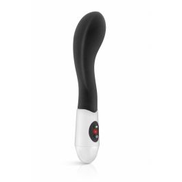 Vibrador de Punto G Yoba Negro Silicona Vibrador de Punto G Yoba Negro Silicona Precio: 14.49999991. SKU: B1H2S2JV6B