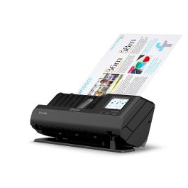 Escáner Epson ES-C380W Escáner Epson ES-C380W
