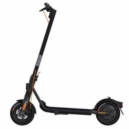 Patinete Eléctrico Segway Negro 450 W Patinete Eléctrico Segway Negro 450 W
