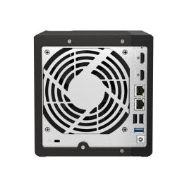 Servidor Nas Qnap Ts - 453E - 8 gr 4 Bahias Servidor Nas Qnap Ts - 453E - 8 gr 4 Bahias