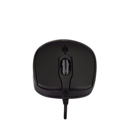 Ratón V7 MU350 Negro Ratón V7 MU350 Negro