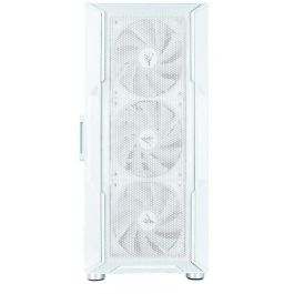 Caja de PC sin fuente de alimentación - ZALMAN i3 NEO (Blanco) - Torre media - Formato ATX Caja de PC sin fuente de alimentación - ZALMAN i3 NEO (Blanco) - Torre media - Formato ATX