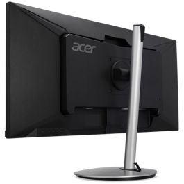 Acer Monitor CB342CUs 34" Curvo UltraWide QHD (3440x1440) 75Hz Negro/Plata