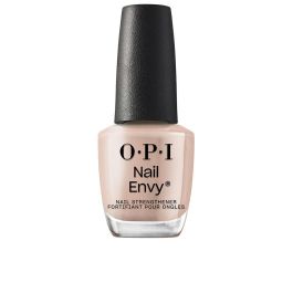 OPI NAIL ENVY Esmalte Tratamiento Fortalecedor de Uñas #Double Nude-y 15 ml