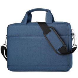 eSTUFF Bolsa Toploader Baltimore para Laptop de 15.6'' Protección Moderna y Esenciales para Viaje y Oficina