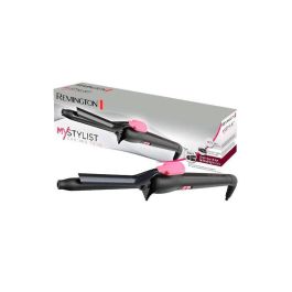 REMINGTON Rizador y Ondulador de Pelo 190gr, Rizado en 90 Segundos