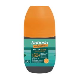 Babaria Adventure roll-on SPF50+ 50 ml Babaria Adventure roll-on SPF50+ 50 ml Precio: 7.79000057. SKU: B1ACMSTJ65
