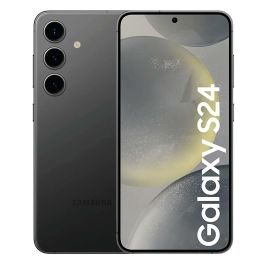 Smartphone Samsung Galaxy S24 6,2" 8 GB RAM 128 GB Negro Smartphone Samsung Galaxy S24 6,2" 8 GB RAM 128 GB Negro Precio: 639.59000017. SKU: B1GVKGV9BT