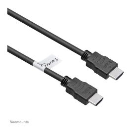 Cable HDMI Neomounts HDMI3MM Negro 1 m Precio: 15.49999957. SKU: B1DEXYJJ4M