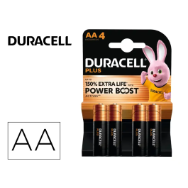 Pilas Recargables DURACELL 0501910210 1,5 V Precio: 2.8900003. SKU: B1EBHAY9FC