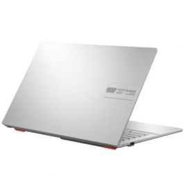 ASUS Vivobook Go 15 E1504GA-NJ463W Intel Core i3 N-series 39,6 cm (15.6") DDR4-SDRAM Wi-Fi 6E (802.11ax) ASUS Vivobook Go 15 E1504GA-NJ463W Intel Core i3 N-series 39,6 cm (15.6") DDR4-SDRAM Wi-Fi 6E (802.11ax)