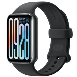 PULSERA XIAOMI MI SMART BAND 9 PRO OBSIDIAN BLACK Precio: 67.69000029. SKU: B1EGLMSF72