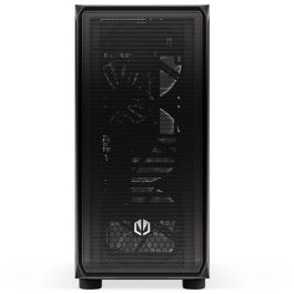 Endorfy ARX 700 Air TG Black Caja de PC Full Tower