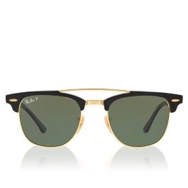 Rayban RB3816 901/58 Gafas de Sol Polarizadas 51mm Mujer Hombre Negro Verde Precio: 137.99182672. SKU: B18KF59Z2J