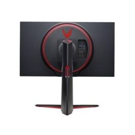 Monitor Gaming LG UltraGear 27GP95RP-B 27"/ 4K/ 1ms/ 160Hz/ IPS/ Regulable en altura/ Negro Monitor Gaming LG UltraGear 27GP95RP-B 27"/ 4K/ 1ms/ 160Hz/ IPS/ Regulable en altura/ Negro