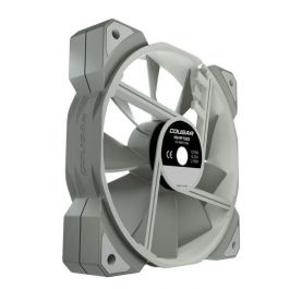 Ventilador de Caja Cougar 3MMHP12W1.0001 Ø 12 cm Blanco