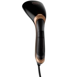 Vaporizador de mano PHILIPS GC362/80, 1300W, Salida de vapor 24 g/min, Horizontal y Vertical, Depósito extraíble de 70 ml Vaporizador de mano PHILIPS GC362/80, 1300W, Salida de vapor 24 g/min, Horizontal y Vertical, Depósito extraíble de 70 ml