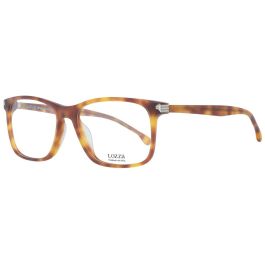 Montura de Gafas Hombre Lozza VL4137 54711M Precio: 62.89000047. SKU: S7237367